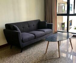 Dover Parkview (D5), Condominium #592992901